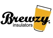 Brewzy insulators