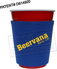 Solo-Cup-Koozie-Wholesale