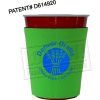 Solo Cup Sleeve - Neoprene