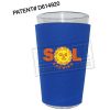 Pint Sleeve - Foam